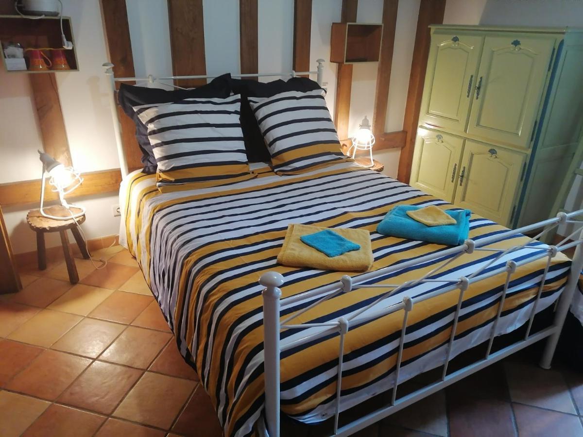 Maison Prats Audon Экстерьер фото