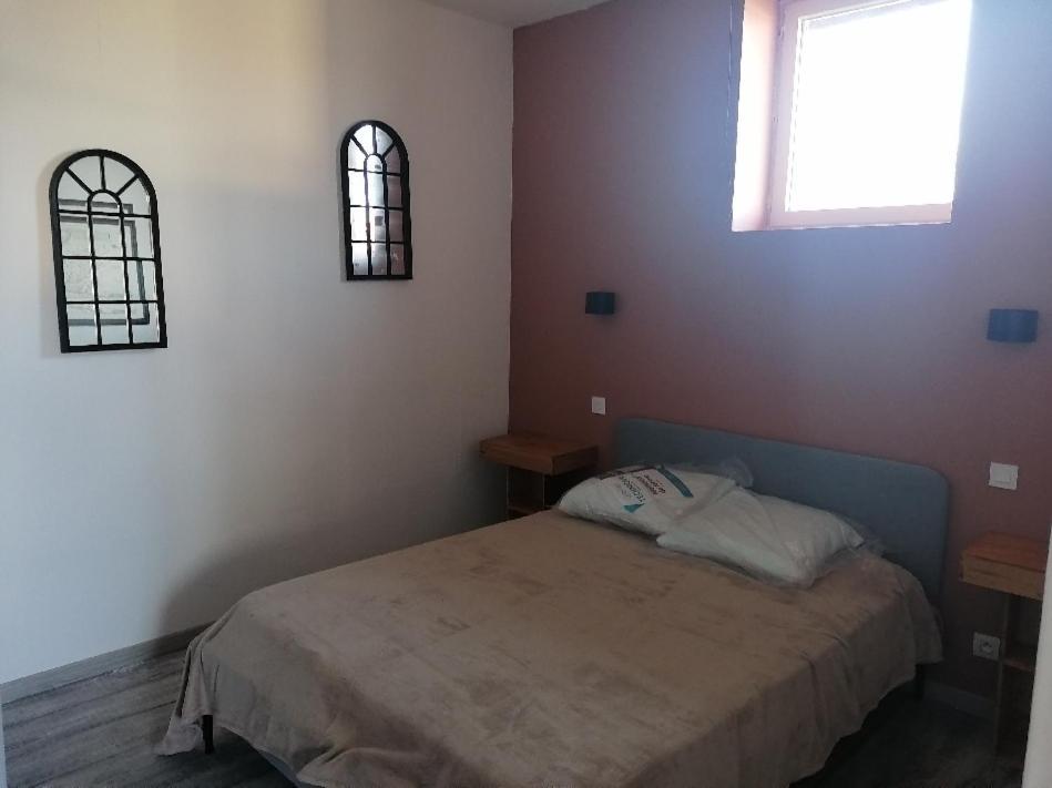 Maison Prats Audon Экстерьер фото