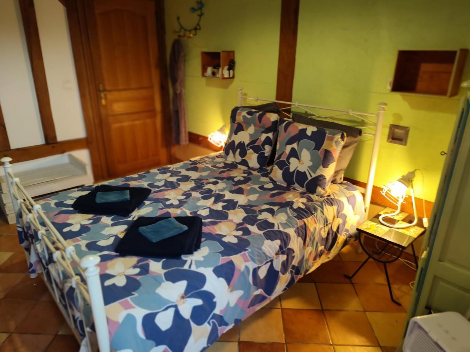 Maison Prats Audon Экстерьер фото
