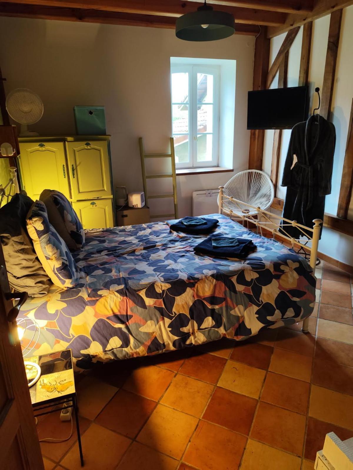 Maison Prats Audon Экстерьер фото